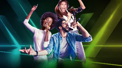 Lets Sing 2023 Best of 90s Vol 3 Song Pack