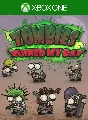 Zombies ruined my day