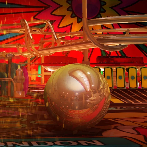 Zaccaria Pinball  Deluxe Tables Pack 1