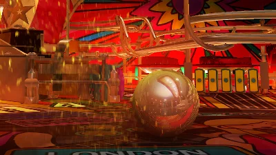 Zaccaria Pinball  Deluxe Tables Pack 1