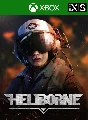 Heliborne