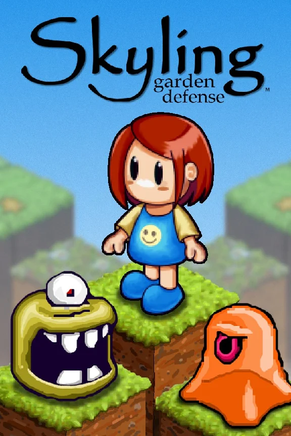Skyling Garden Defense