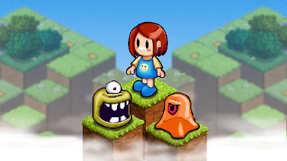 Skyling Garden Defense