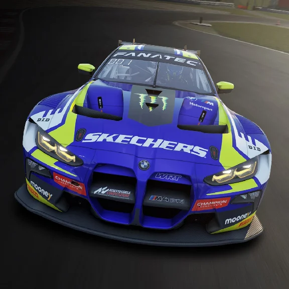 Assetto Corsa Competizione  GT Racing Game Bundle