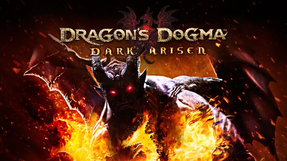 Dragons Dogma Dark Arisen