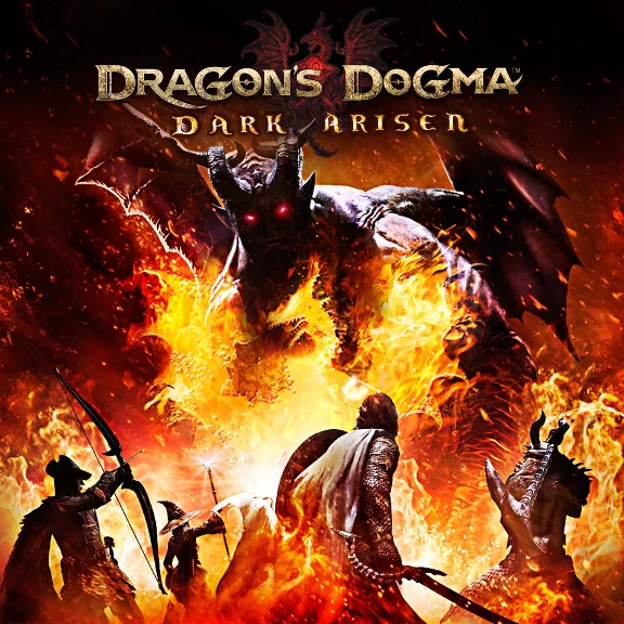 Dragons Dogma Dark Arisen