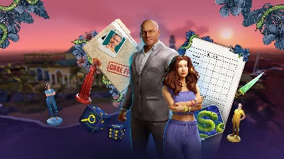 Black Adder Crime Scene Bundle