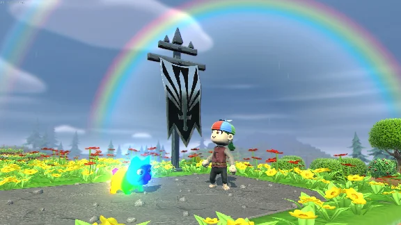 Portal Knights  Portal Pioneer Pack