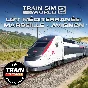 Train Sim World 4 Compatible LGV Méditerranée Marseille