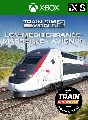 Train Sim World 4 Compatible LGV Méditerranée Marseille