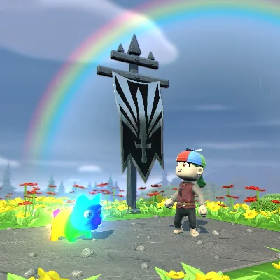 Portal Knights  Portal Pioneer Pack