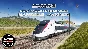 Train Sim World 4 Compatible LGV Méditerranée Marseille