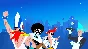 SpeedRunners Civil Dispute Character Pack