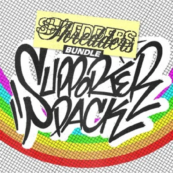 Shredders  540INDY Supporter Pack 2024