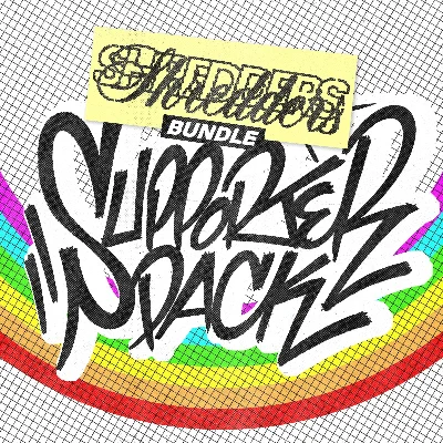 Shredders  540INDY Supporter Pack 2024