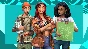 The Sims 4 Eco Lifestyle