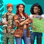 The Sims 4 Eco Lifestyle