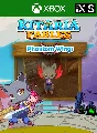 Phantom Wings