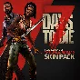 7 Days to Die  The Walking Dead Skin Pack