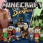 Minecraft DuckTales