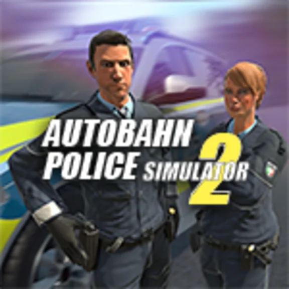 Autobahn Police Simulator 2