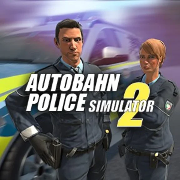 Autobahn Police Simulator 2