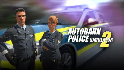Autobahn Police Simulator 2