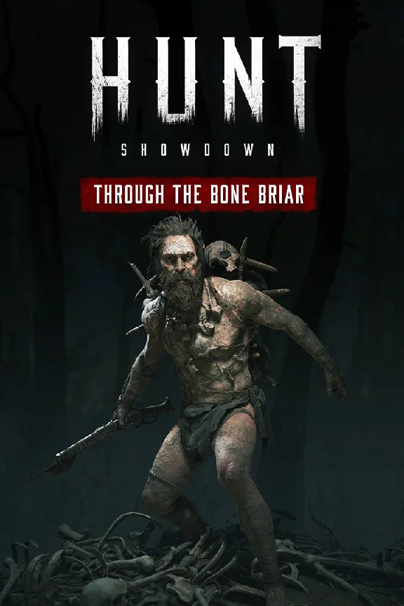 Hunt Showdown  Through the Bone Briar