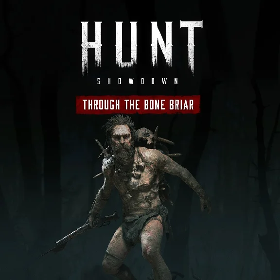 Hunt Showdown  Through the Bone Briar