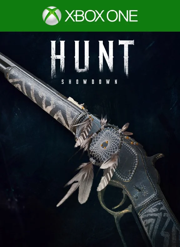 Hunt Showdown  Last Gust