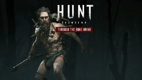Hunt Showdown  Through the Bone Briar