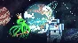 Lazy Galaxy Rebel Story