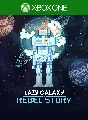 Lazy Galaxy Rebel Story
