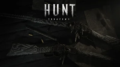 Hunt Showdown  Last Gust