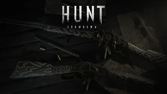 Hunt Showdown  Last Gust