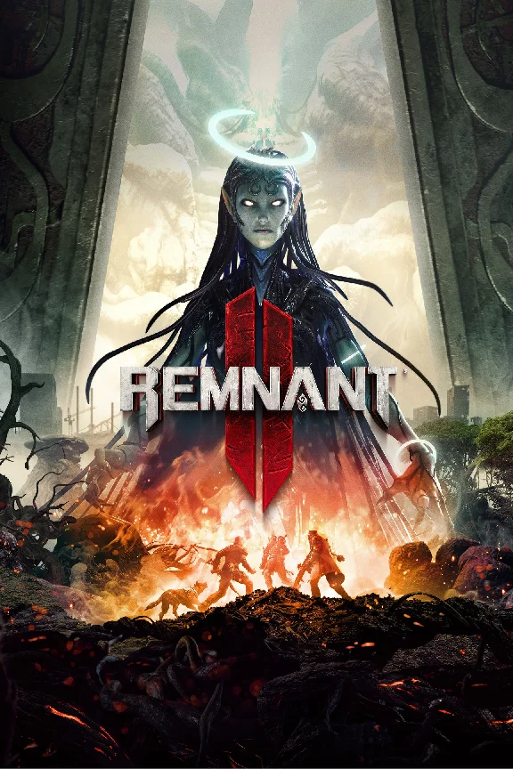 Remnant II  Deluxe Edition