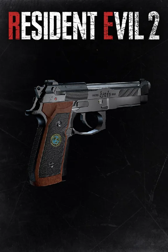 Deluxe Weapon Samurai Edge  Jill Model