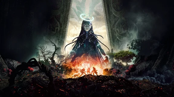 Remnant II  Deluxe Edition