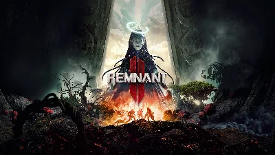 Remnant II  Deluxe Edition