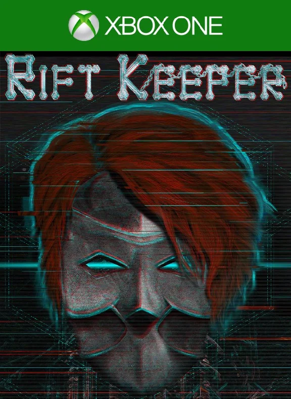 Rift Keeper