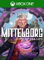 Mittelborg City of Mages