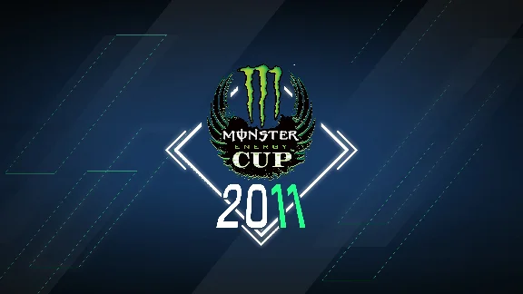 Monster Energy Supercross 4  Historical Monster Energy
