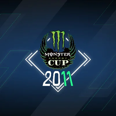 Monster Energy Supercross 4  Historical Monster Energy
