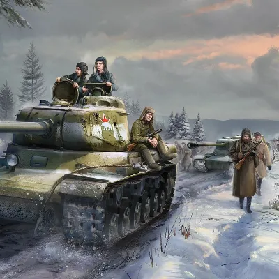 Strategic Mind Spectre of Communism