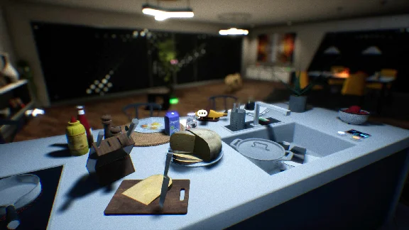Elea  Episode 1