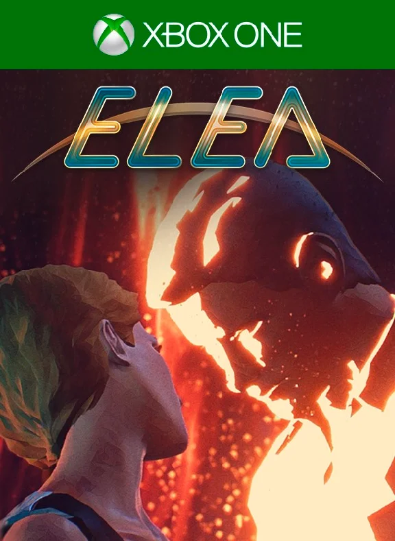 Elea  Episode 1