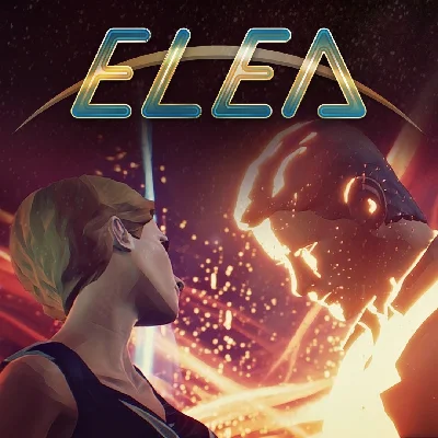 Elea  Episode 1