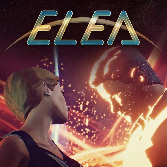 Elea  Episode 1