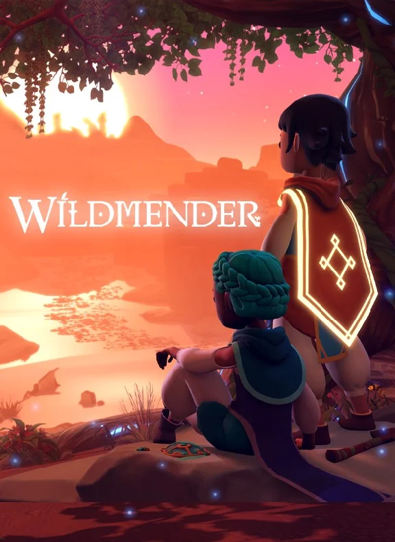 Wildmender
