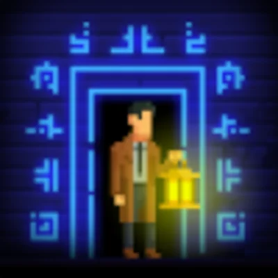 The Darkside Detective